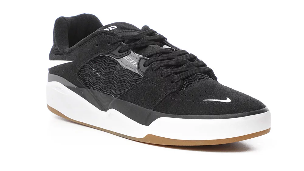 Nike SB Ishod Wair Skate Shoes | Tactics
