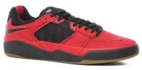Nike SB Ishod Wair Skate Shoes - varsity red/black-varsity red-white