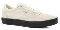 Vans Gilbert Crockett Pro Skate Shoes - antique white/black