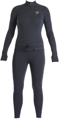Airblaster Women's Hoodless Ninja Suit - black - view large