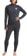Airblaster Women's Hoodless Ninja Suit (Closeout) - model - feature image may not show selected color