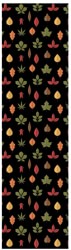 Grizzly Make Like A Tree Graphic Skateboard Grip Tape - multi