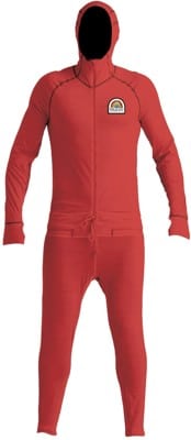 Airblaster Merino Ninja Suit - austen sweetin red - view large