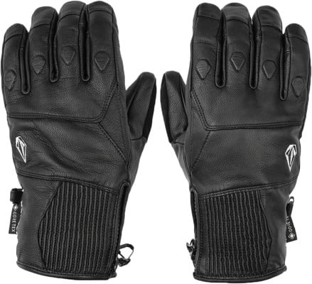 Volcom Service GORE-TEX Gloves - black - view large