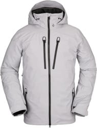 Volcom Guch Stretch GORE-TEX Jacket - amethyst grey