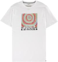 Volcom Unite For This T-Shirt - white