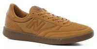 New Balance Numeric 440 Skate Shoes - tan/gum