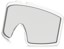 Oakley Line Miner L Replacement Lenses - clear lens