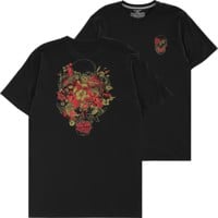 Volcom Fortifem T-Shirt - black