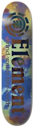 Element Magma Section 8.0 Skateboard Deck