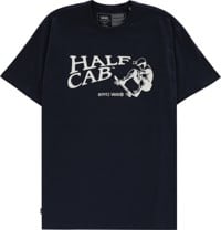 Vans Half Cab 30th OTW T-Shirt - dress blues
