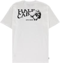 Vans Half Cab 30th OTW T-Shirt - white