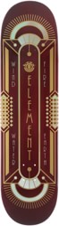 Element Pearl WWFE 8.25 Skateboard Deck