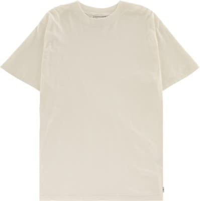Rhythm Classic Vintage T-Shirt - vintage white - view large