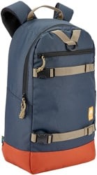Nixon Ransack Backpack - navy/multi
