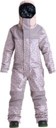 Airblaster Youth Freedom Suit - lavender daisy