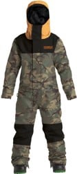 Airblaster Youth Freedom Suit - og dinoflage