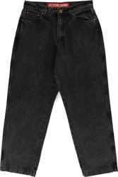 Carpet C-Star Jeans - black