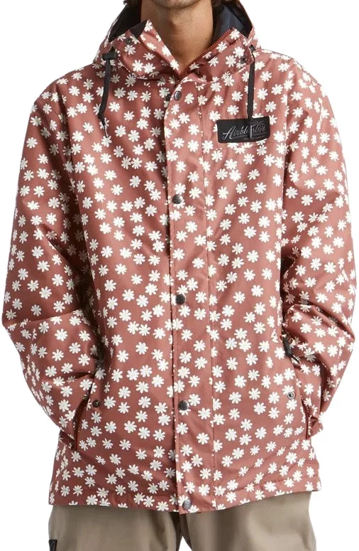 Details about   Airblaster Heritage Parka Night Spruce 