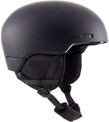 Anon Windham WaveCel Snowboard Helmet - black - view large
