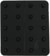 Crab Grab Board Thorns Stomp Pad - black (single)
