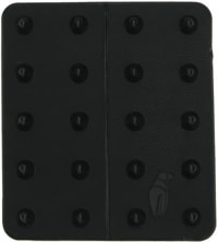 Crab Grab Board Thorns Stomp Pad - black (single)