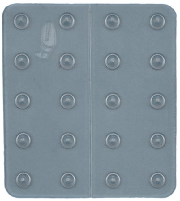 Crab Grab Board Thorns Stomp Pad Tactics