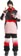 (max warbington) max black/red fade - alternate