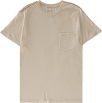 RVCA PTC 2 Pigment T-Shirt - natural