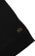 rvca black - detail