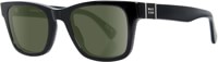 MADSON Memphis Polarized Sunglasses - black gloss/g15 polarized lens