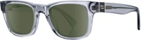 MADSON Memphis Polarized Sunglasses - smoke grey/g15 polarized lens