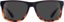 MADSON Vincent Polarized Sunglasses - black tort fade/grey polarized lens - front