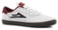 Lakai Kids Cambridge Skate Shoes - white/gum leather