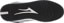 Lakai Telford Low Skate Shoes - black/white suede - sole