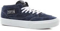 Vans Skate Half Cab '92 Shoes - dress blues