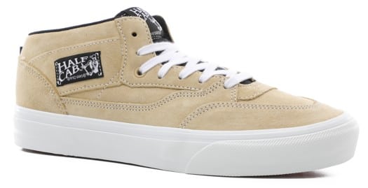 Vans Skate Half Cab '92 Shoes - taupe - view large
