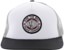 Independent BTG Summit Trucker Hat (Closeout) - black/white - front