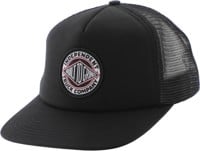 Independent BTG Summit Trucker Hat - black