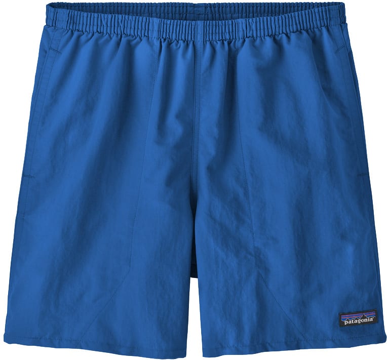 Patagonia Baggies 5" Short Shorts bayou blue Tactics