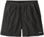Patagonia Baggies 5" Short Shorts - black