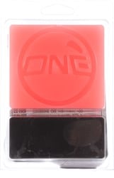 One MFG X-Wax Snowboard Wax - warm