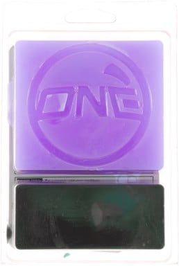 One MFG X-Wax Snowboard Wax - cold - view large