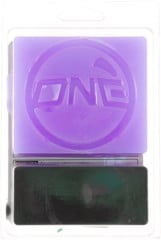 One MFG X-Wax 2-Part 114g Snowboard Wax - cold