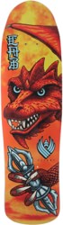 Powell Peralta Caballero Dragon Wing Flight 9.0 Shape 216 Skateboard Deck
