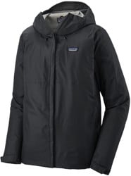 Patagonia Torrentshell 3L Jacket - black