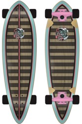 Santa Cruz Wave Dot Splice 33