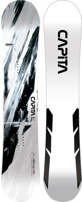 CAPiTA Mercury Snowboard 2023 - view large