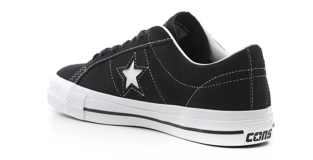 Converse One Star Pro Shoes |