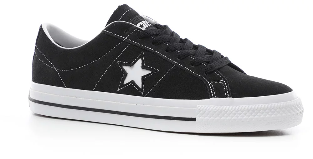 Converse One Star Pro Shoes |